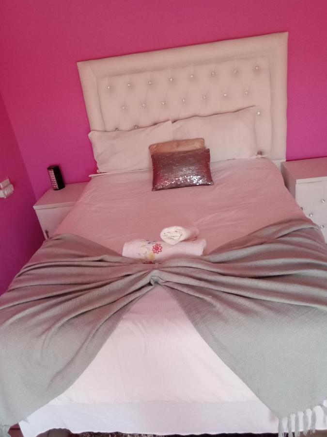 Twilight Breeze Lodge Phuthaditjhaba Zewnętrze zdjęcie