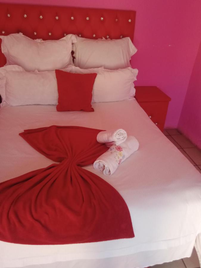 Twilight Breeze Lodge Phuthaditjhaba Zewnętrze zdjęcie
