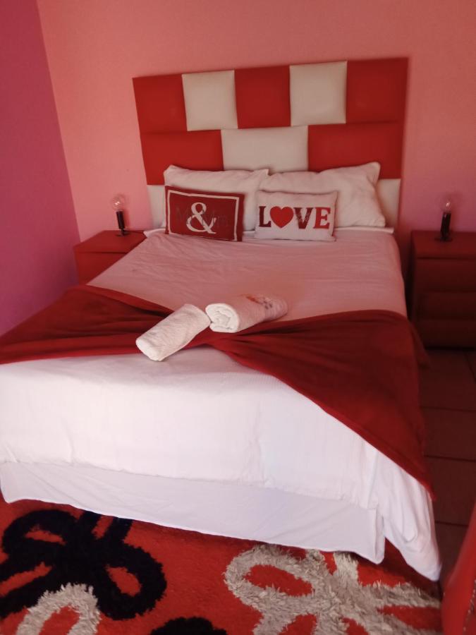 Twilight Breeze Lodge Phuthaditjhaba Zewnętrze zdjęcie