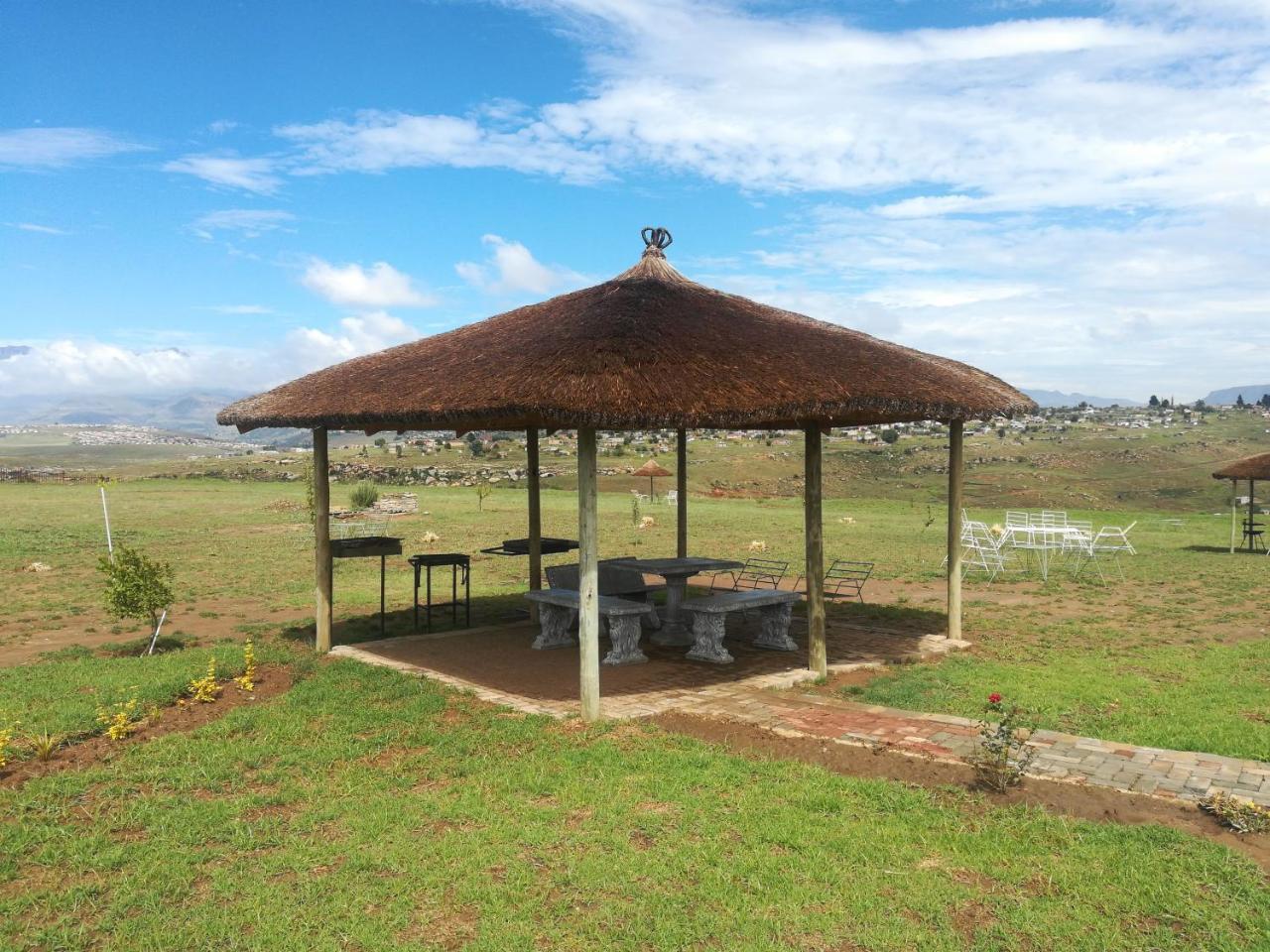 Twilight Breeze Lodge Phuthaditjhaba Zewnętrze zdjęcie