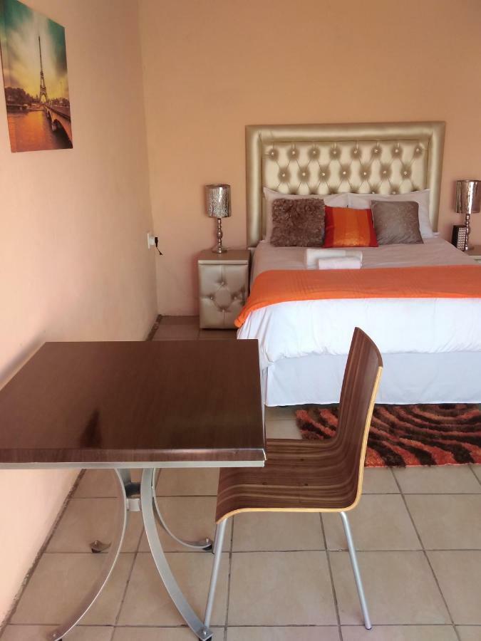 Twilight Breeze Lodge Phuthaditjhaba Zewnętrze zdjęcie