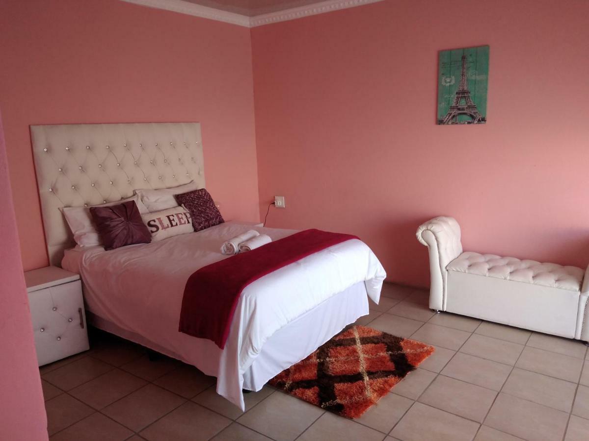 Twilight Breeze Lodge Phuthaditjhaba Zewnętrze zdjęcie