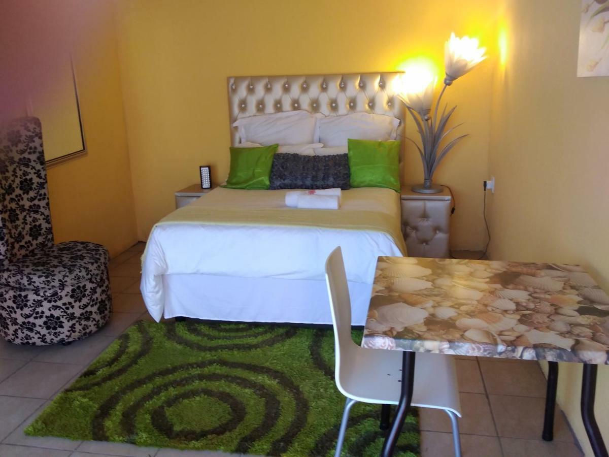 Twilight Breeze Lodge Phuthaditjhaba Zewnętrze zdjęcie