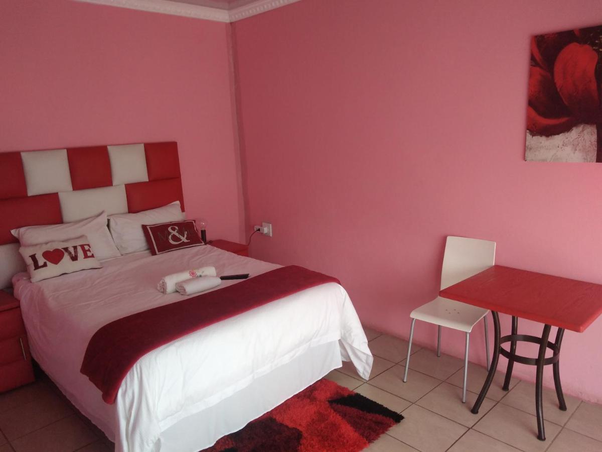 Twilight Breeze Lodge Phuthaditjhaba Zewnętrze zdjęcie