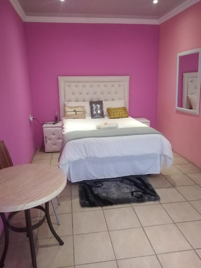 Twilight Breeze Lodge Phuthaditjhaba Zewnętrze zdjęcie