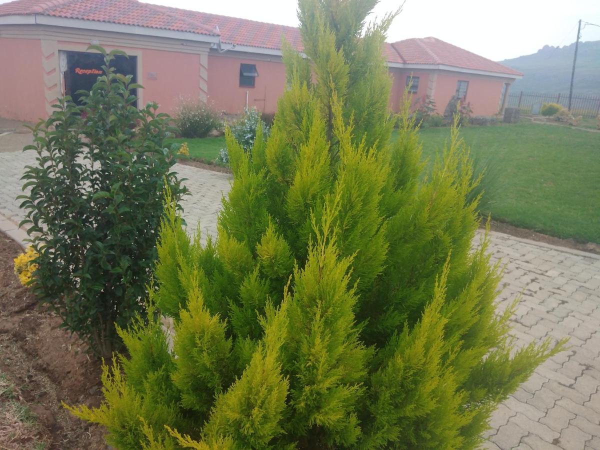 Twilight Breeze Lodge Phuthaditjhaba Zewnętrze zdjęcie