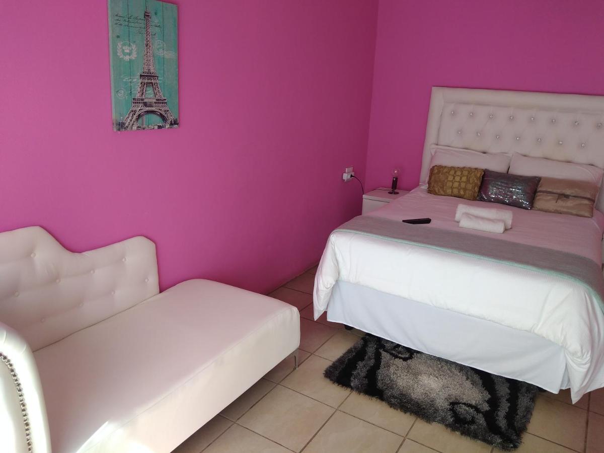 Twilight Breeze Lodge Phuthaditjhaba Zewnętrze zdjęcie