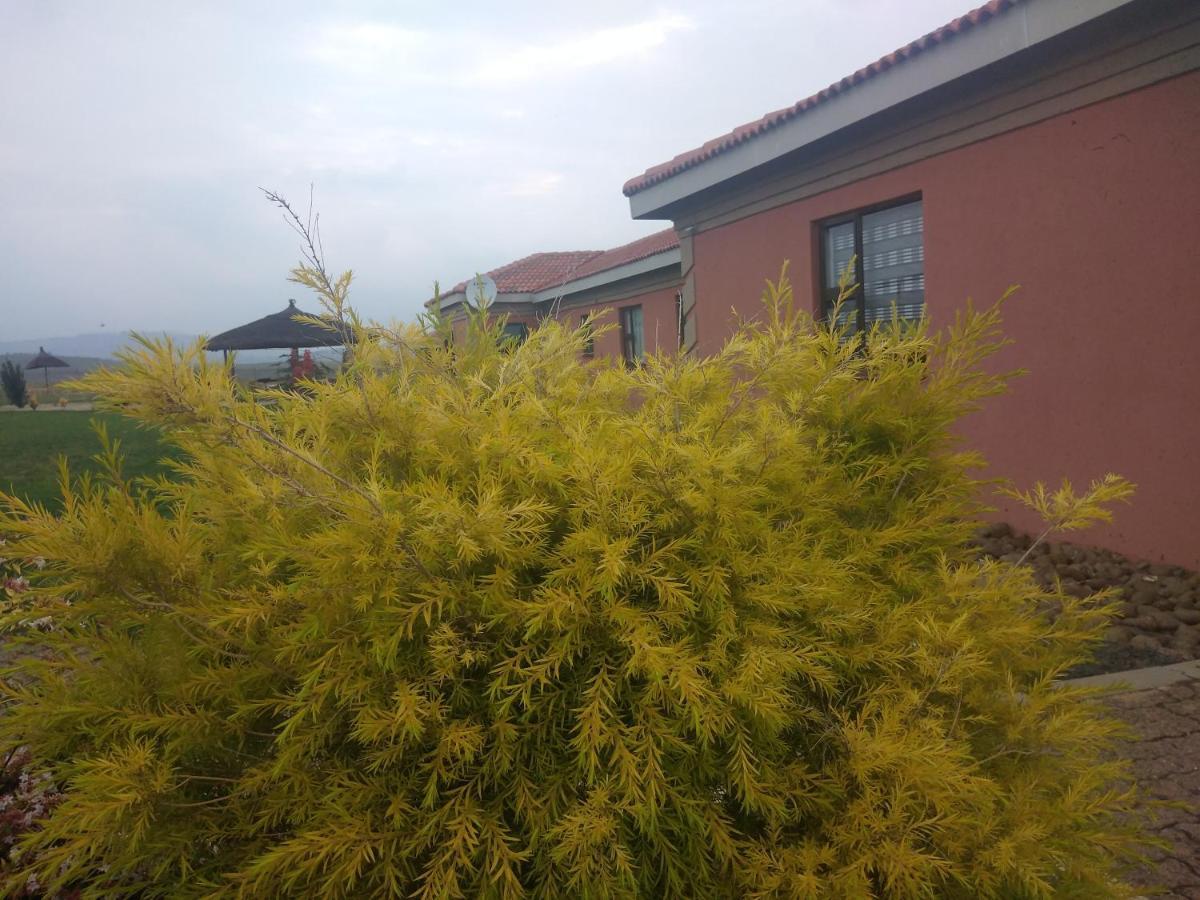 Twilight Breeze Lodge Phuthaditjhaba Zewnętrze zdjęcie